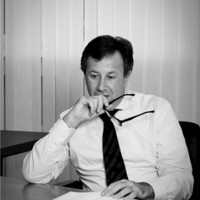 Igor Saslawsky