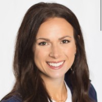 Samantha Fray