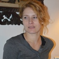 Claire Garnier