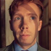 Garrett Hagen