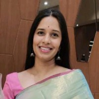 Dr. Amrita Doshi