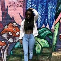 Naomi Njie