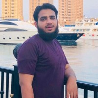 Zabiullah Shaikh