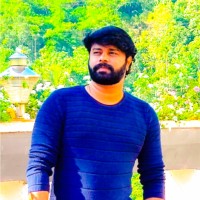 Saravanan Harikrishnan