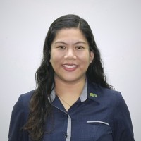 Kris Thea Marie Hernandez