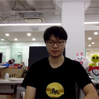 Xiaohan Lei