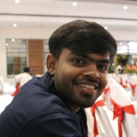 Manoj N