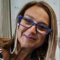Liana Kadianaki
