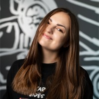 Greta Kopcikaitė