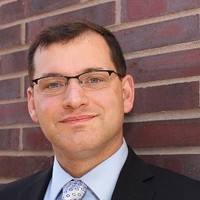 Chris Czech, M.S.