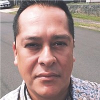 Raul Buenrostro