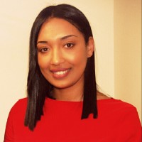 Keshia O.