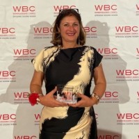 Olgica Vezmar