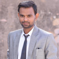 Yogesh Prajapati