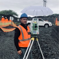 Heini van der Westhuizen