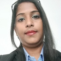 Chinni Monika