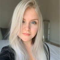 Katie Harwood