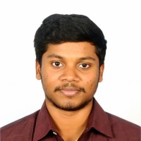 Dinesh Kumar M S