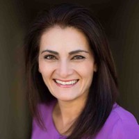 Nazie Tashakorian