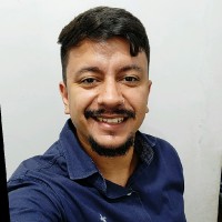 André Guilherme De Oliveira Virtuoso