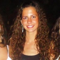 Melanie Doblas