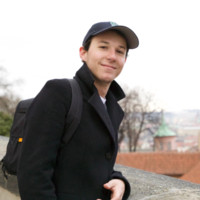 Caleb Horowitz
