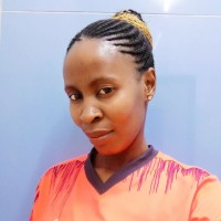 Jeridah Langa