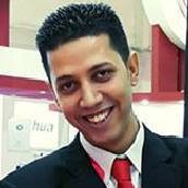 Ashraf Elsayed