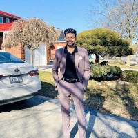 Yash Badreshiya