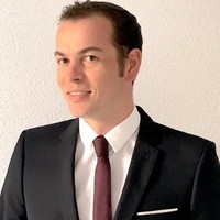 Thomas Darmoise