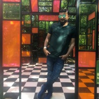 Suresh H N