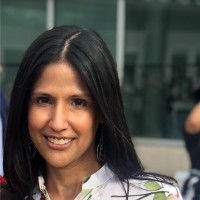 Kimindra Tiwana
