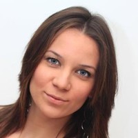 Elina Serdiukov