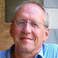 Henk Van Blitterswijk