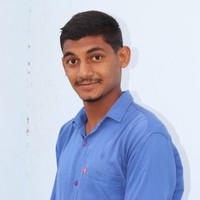 Keval Chotaliya