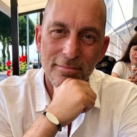 Johan Helgeson Heiskanen