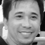 Richard Barro