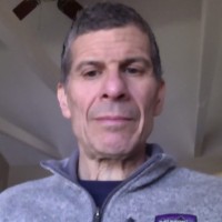 Chris Haley