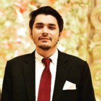 Adnan Afridi