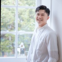 Abraham Chen