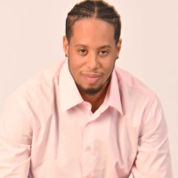 Eric Kimbrough