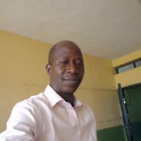 Rahamon Taiwo