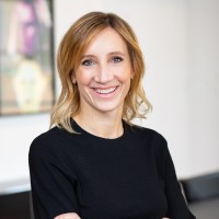 Nicole Alexander-Huhle, M.B.L.-Hsg