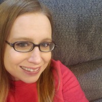 Anglene Scearce