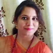 Ranjitha H.B