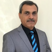 Deepak Arora