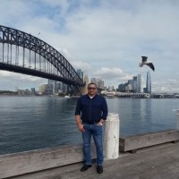 Harold Pinto Navarro