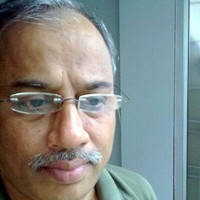 Mukund Pandya
