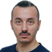 Ilias Papamichail