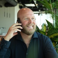 Peter Mesker - Logistic Nomad